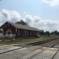 Bushnell Train Depot1